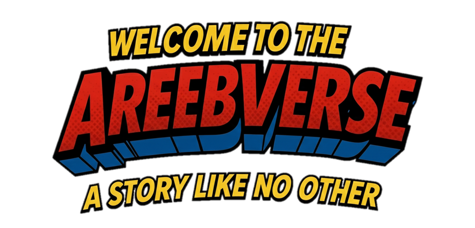 Welcome to the AreebVerse