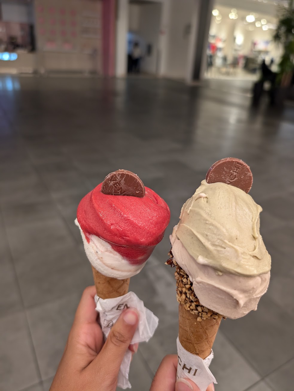 Photo of delicious food